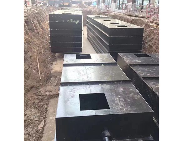 城中​甘肃嘉源通环保：全品类水处理设备，一站式守护碧水清流